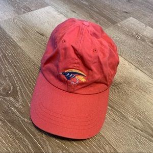 Columbia Embroidered Fishing Hat